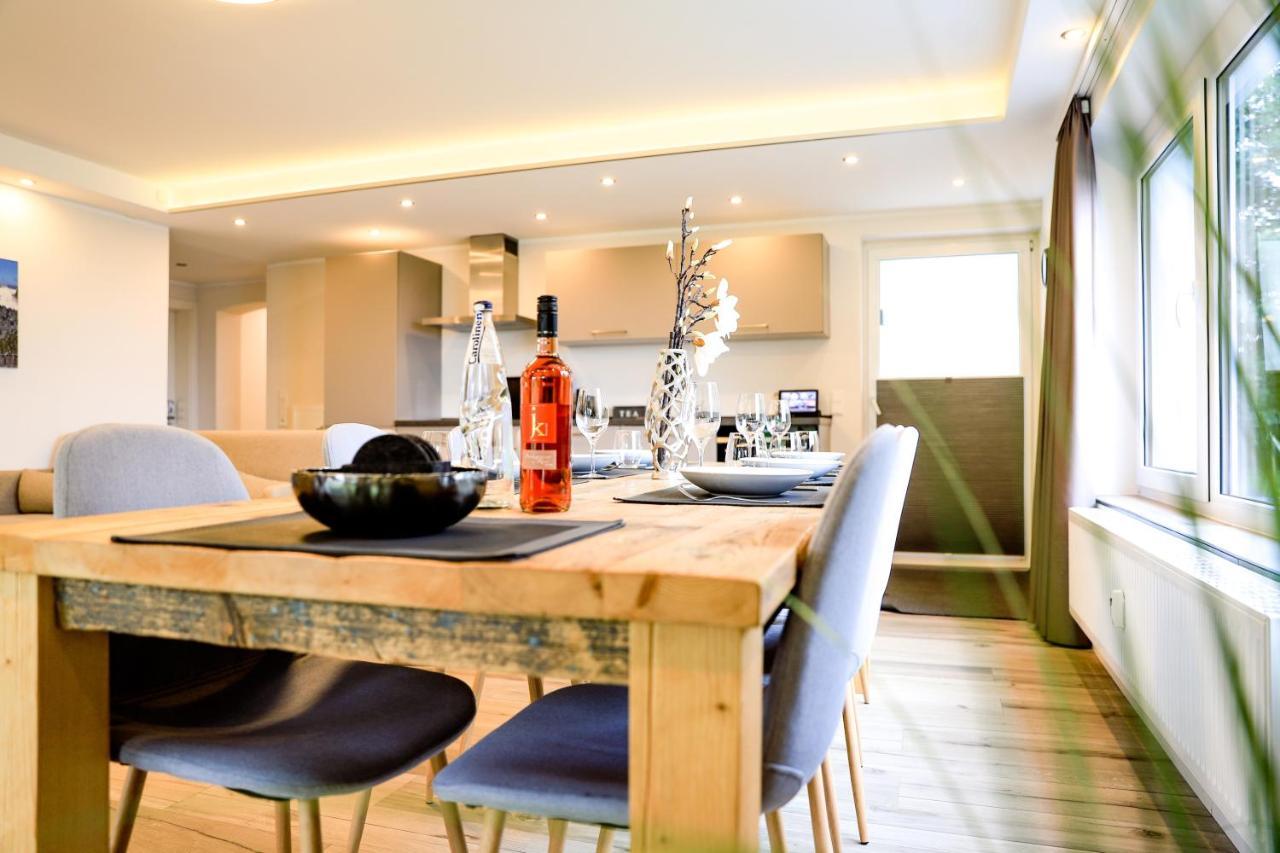 Smart Resorts Haus Opal Ferienwohnung 401 Вінтерберг Екстер'єр фото
